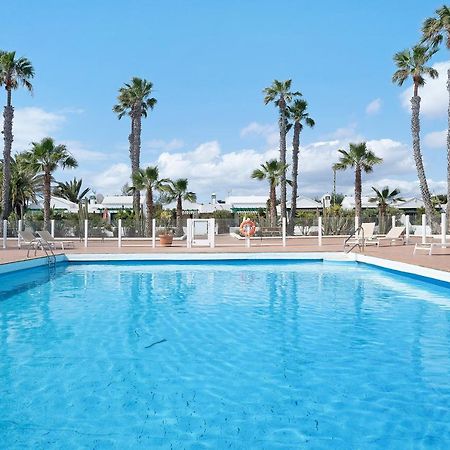 Jardin Del Sol 2 Διαμέρισμα Πλάγια Μπλάνκα Εξωτερικό φωτογραφία