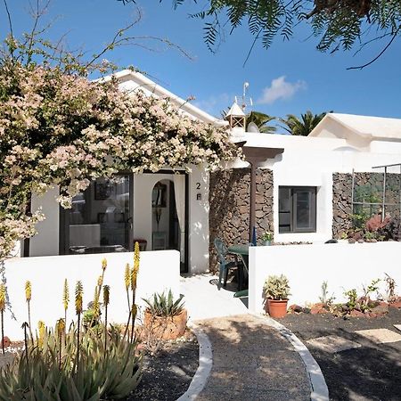 Jardin Del Sol 2 Διαμέρισμα Πλάγια Μπλάνκα Εξωτερικό φωτογραφία