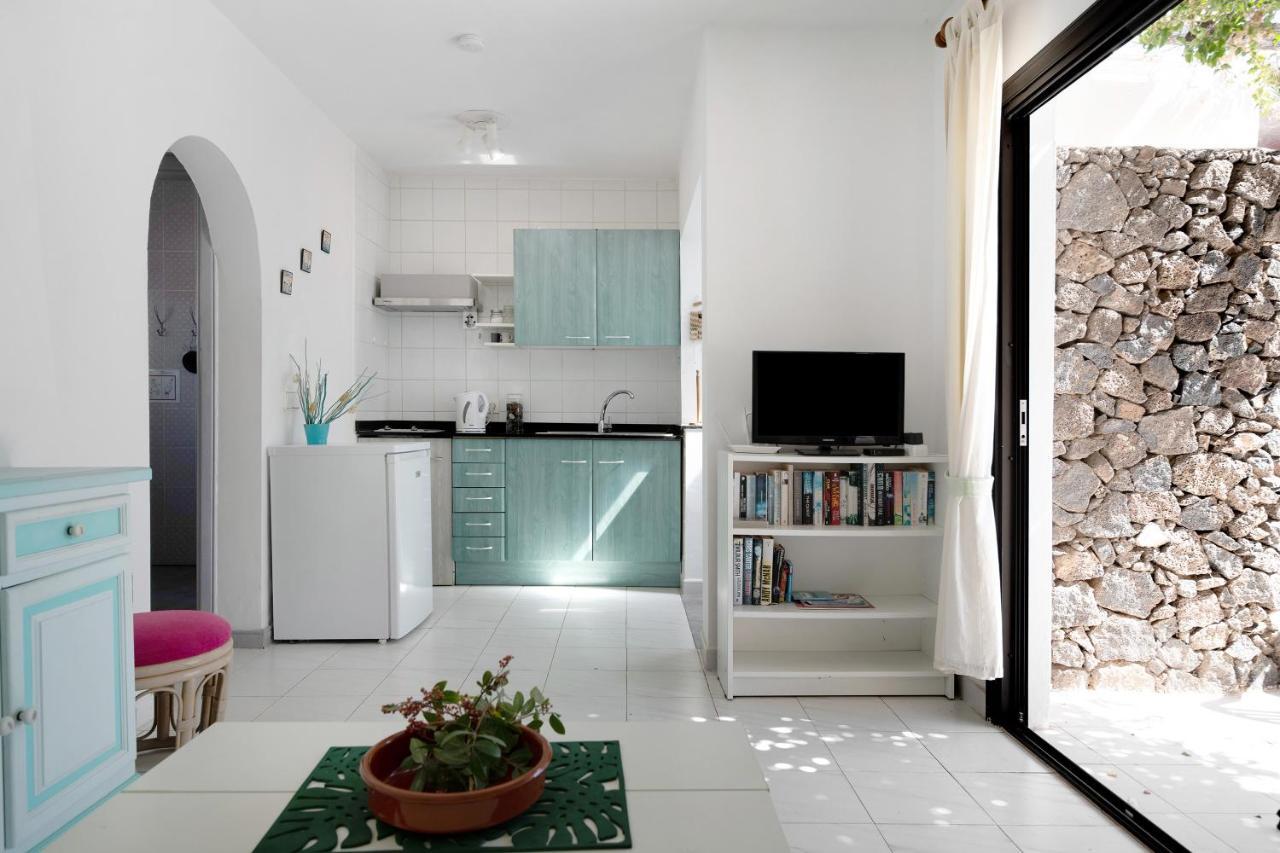 Jardin Del Sol 2 Διαμέρισμα Πλάγια Μπλάνκα Εξωτερικό φωτογραφία
