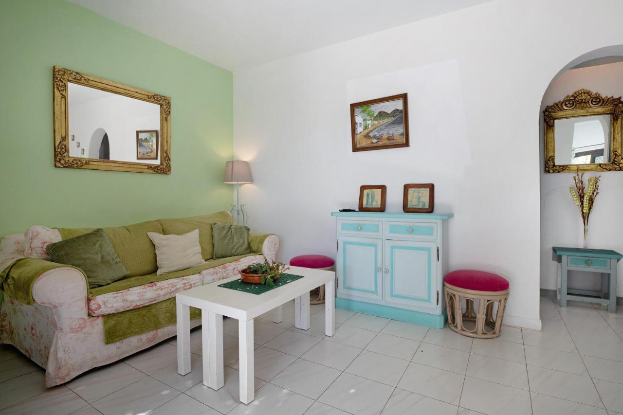 Jardin Del Sol 2 Διαμέρισμα Πλάγια Μπλάνκα Εξωτερικό φωτογραφία