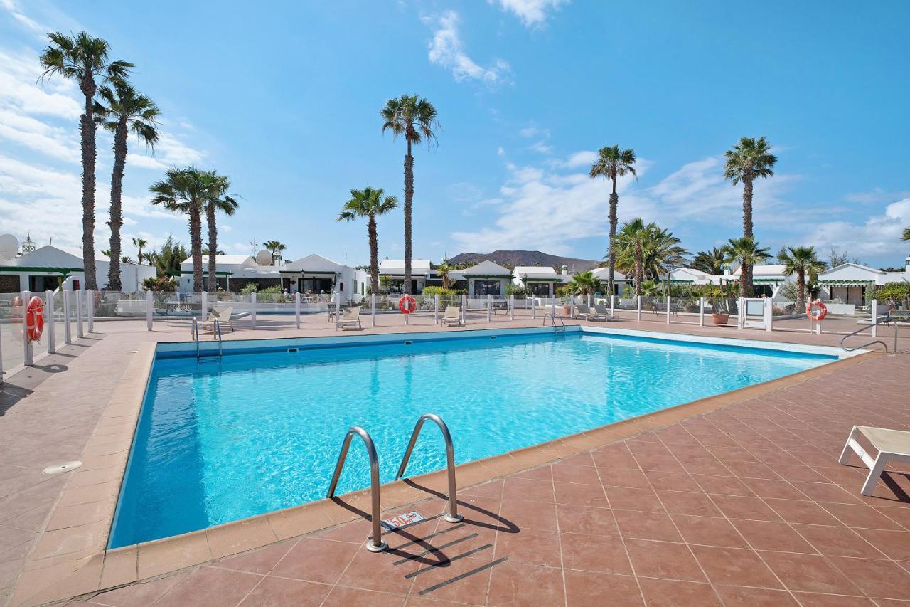 Jardin Del Sol 2 Διαμέρισμα Πλάγια Μπλάνκα Εξωτερικό φωτογραφία