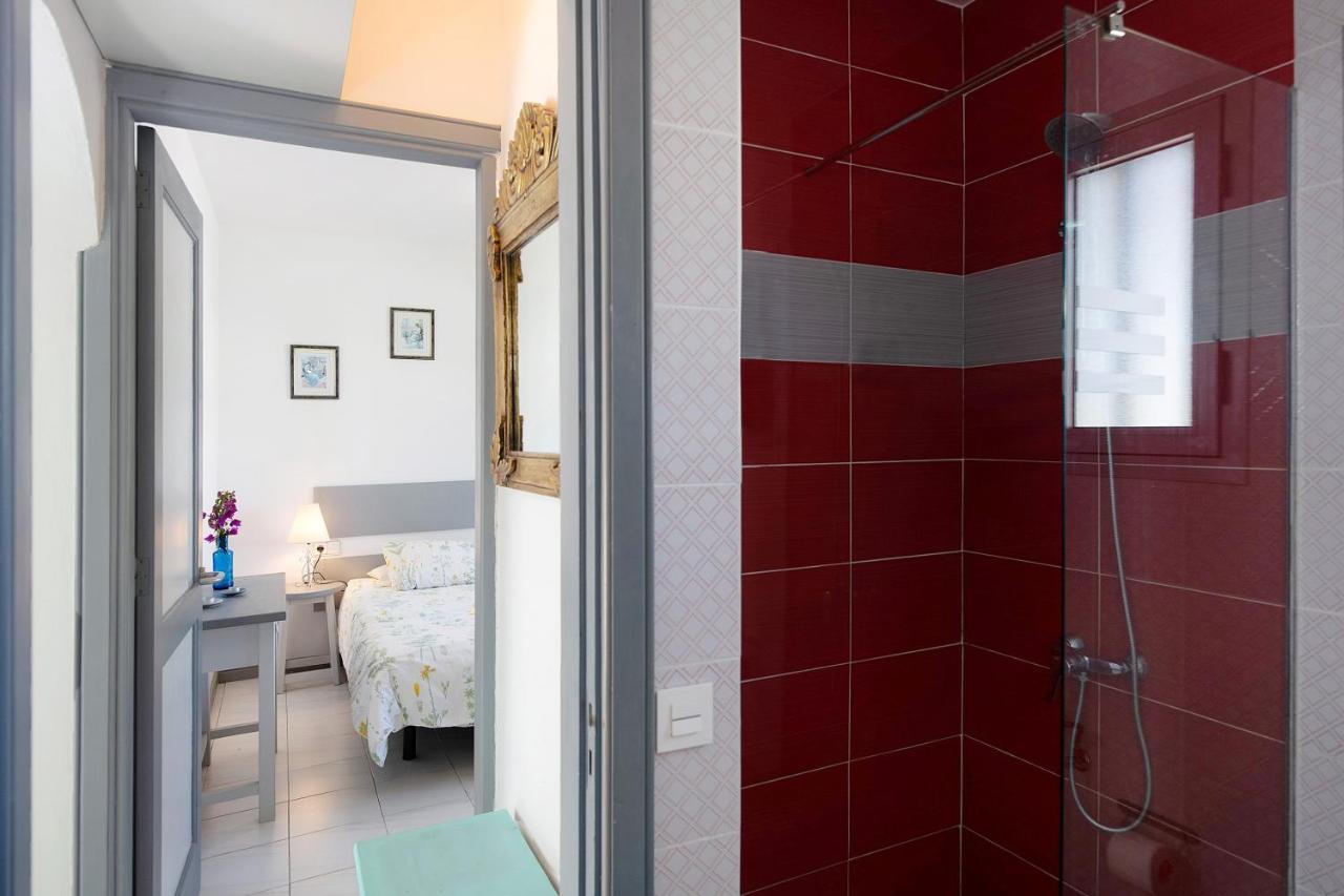 Jardin Del Sol 2 Διαμέρισμα Πλάγια Μπλάνκα Εξωτερικό φωτογραφία