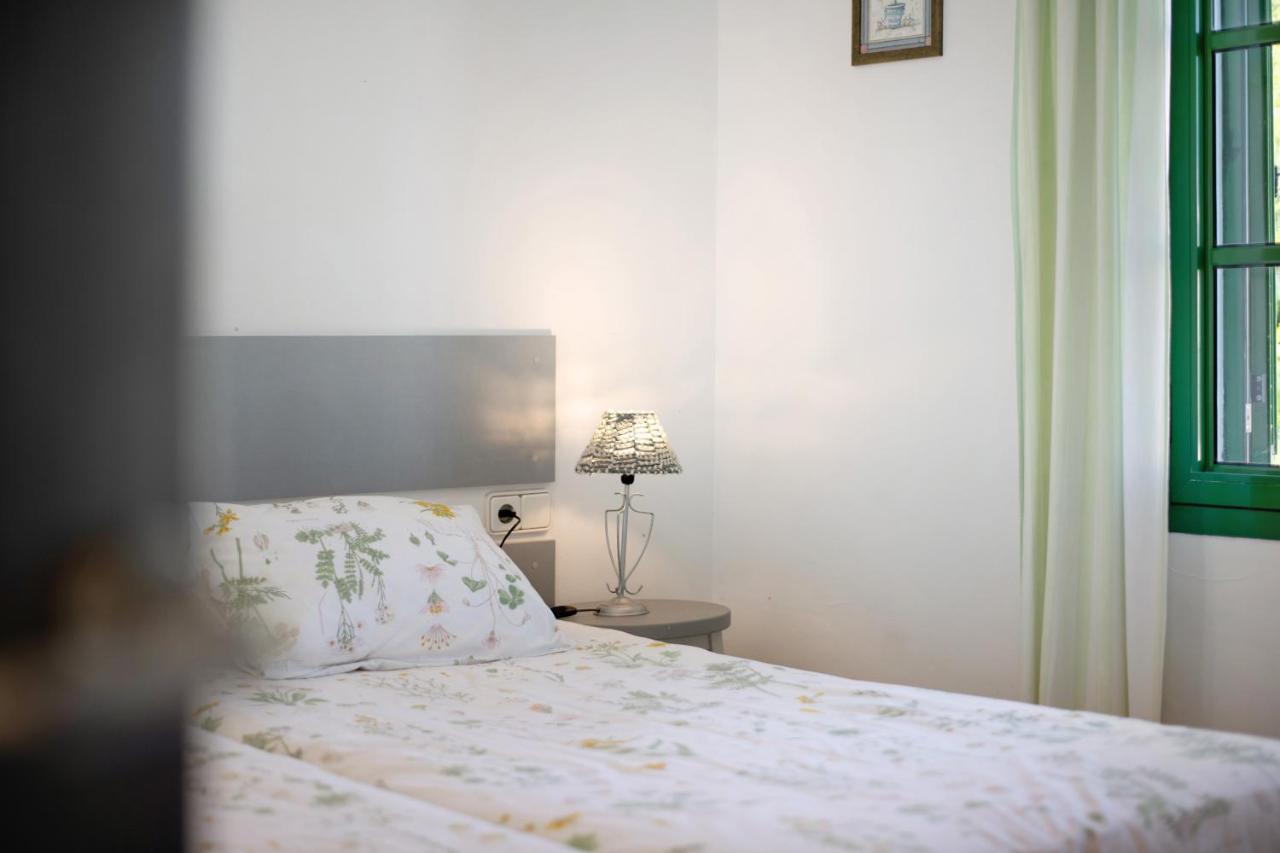Jardin Del Sol 2 Διαμέρισμα Πλάγια Μπλάνκα Εξωτερικό φωτογραφία