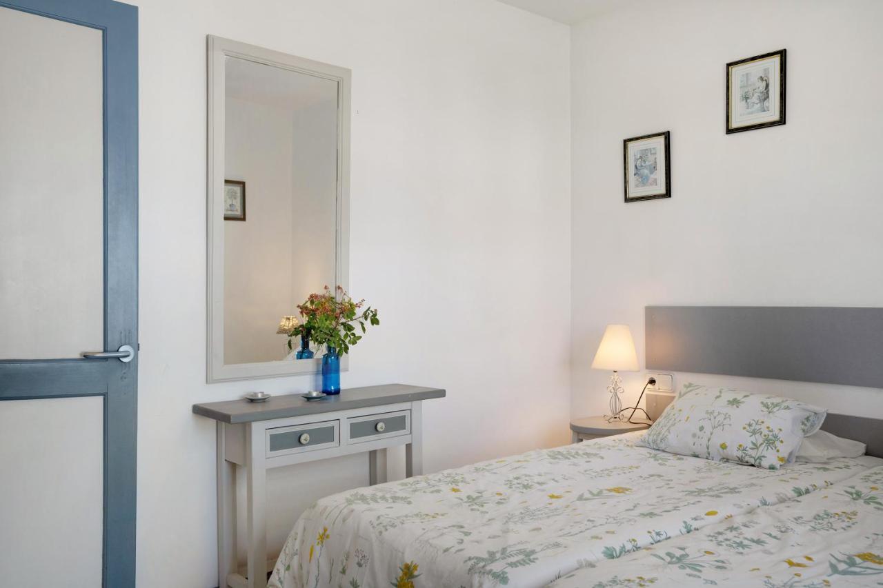 Jardin Del Sol 2 Διαμέρισμα Πλάγια Μπλάνκα Εξωτερικό φωτογραφία