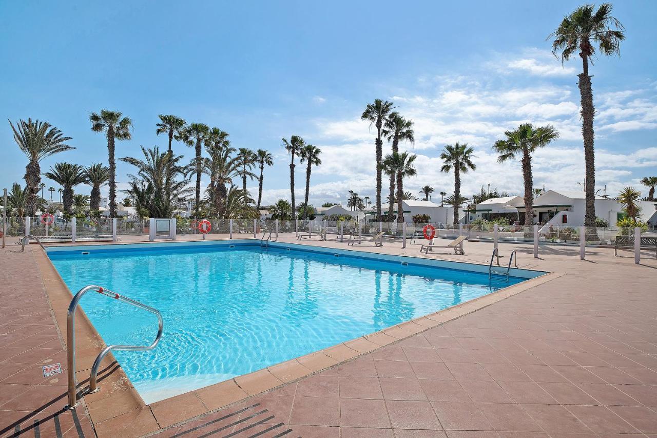Jardin Del Sol 2 Διαμέρισμα Πλάγια Μπλάνκα Εξωτερικό φωτογραφία