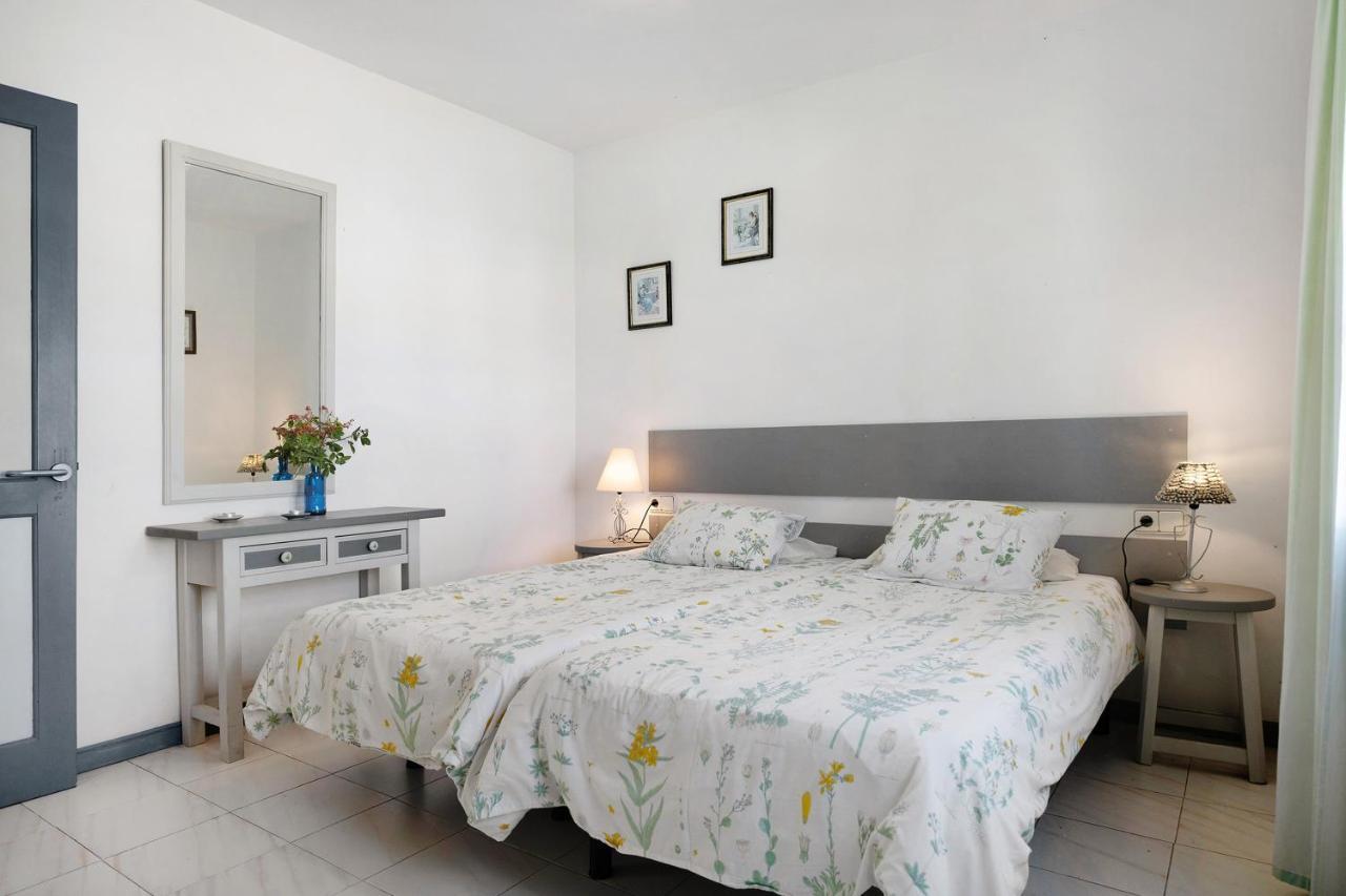 Jardin Del Sol 2 Διαμέρισμα Πλάγια Μπλάνκα Εξωτερικό φωτογραφία